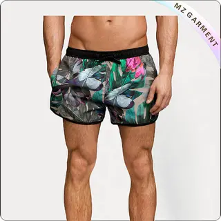 Mirage Gym Board Shorts